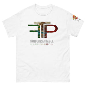 FTP Movement T-shirt