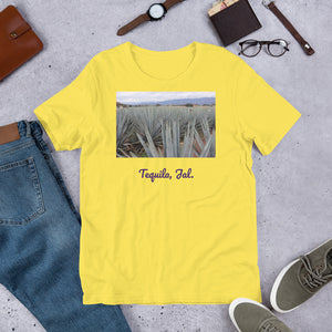 Agave Tequila, Jalisco T-Shirt