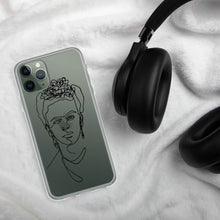 Load image into Gallery viewer, Frida Kahlo Iphone Case
