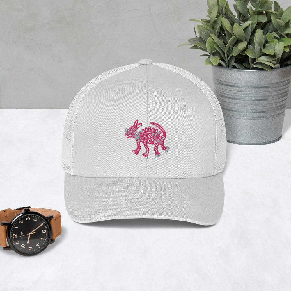 Alebrije Hat