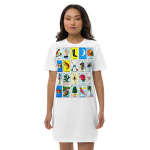 Loteria Dress