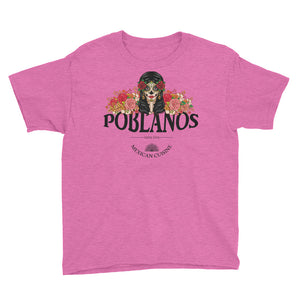 Youth Poblanos T-shirt