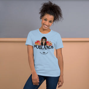 Womens Poblano's T-Shirt