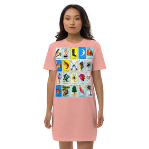 Loteria Dress