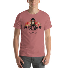 Load image into Gallery viewer, Poblanos Catrina T-shirt
