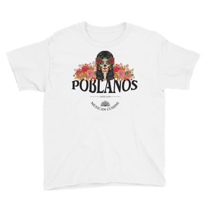 Youth Poblanos T-shirt