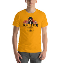 Load image into Gallery viewer, Poblanos Catrina T-shirt
