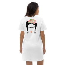 Load image into Gallery viewer, Frida Kahlo Dress
