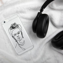 Load image into Gallery viewer, Frida Kahlo Iphone Case
