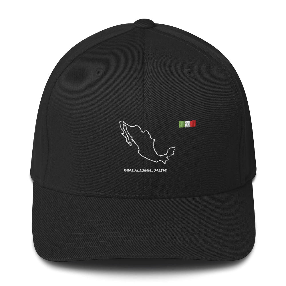 Guadalajara Hat