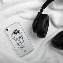 Load image into Gallery viewer, Frida Kahlo Iphone Case
