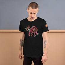 Load image into Gallery viewer, Mexican Style Alebrije T-shirt
