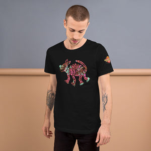 Mexican Style Alebrije T-shirt