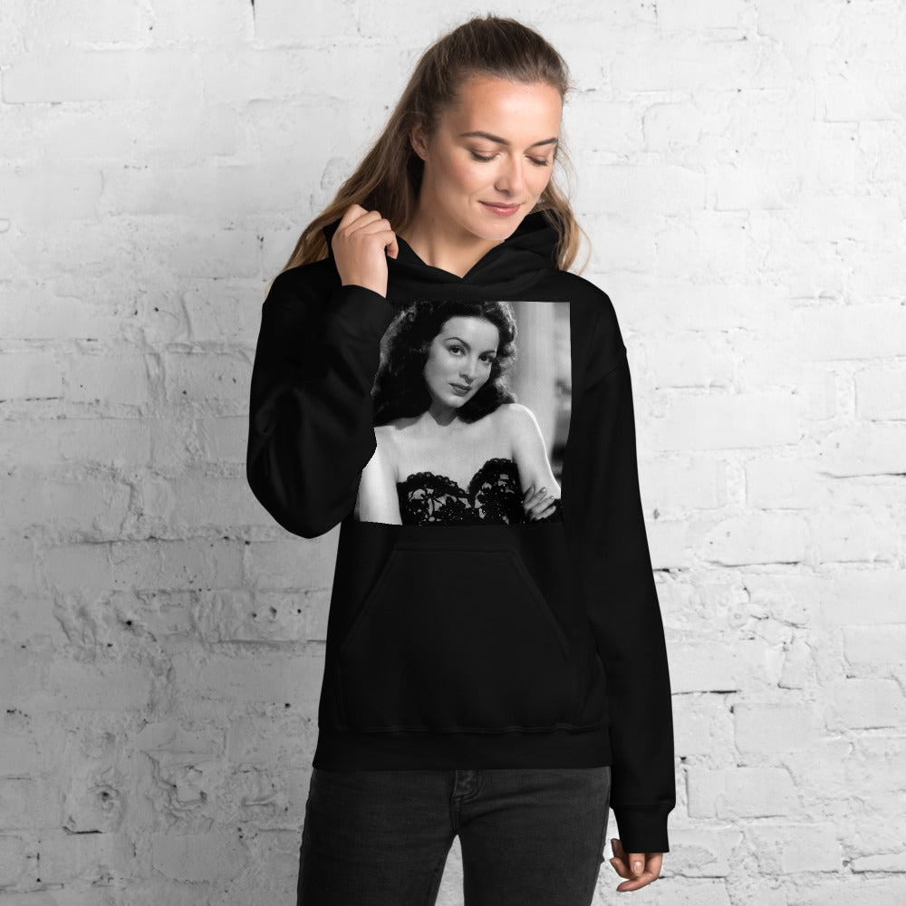 Maria Felix Hoodie