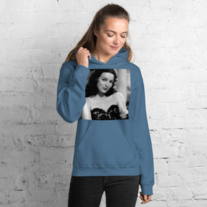 Maria Felix Hoodie