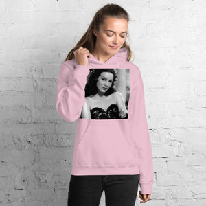 Maria Felix Hoodie