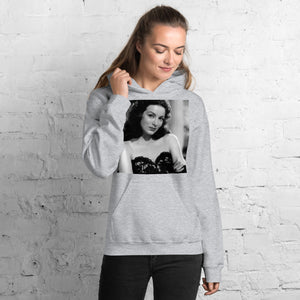 Maria Felix Hoodie