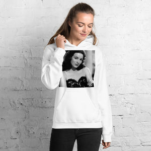 Maria Felix Hoodie