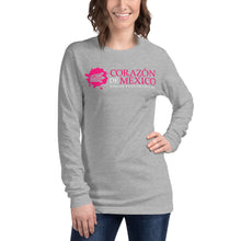 Load image into Gallery viewer, corazon womens long sleeve
