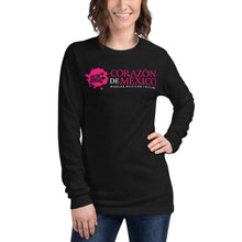 Load image into Gallery viewer, corazon womens long sleeve
