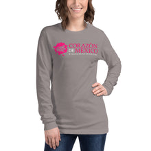 Load image into Gallery viewer, corazon womens long sleeve
