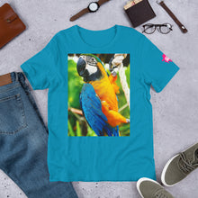 Load image into Gallery viewer, Guacamaya T-Shirt
