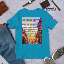 Load image into Gallery viewer, Banderillas T-shirt
