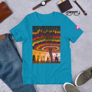 Oaxaca Tree T-Shirt