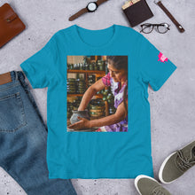 Load image into Gallery viewer, Senora Barro T-Shirt
