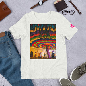 Oaxaca Tree T-Shirt