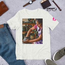 Load image into Gallery viewer, Senora Barro T-Shirt
