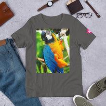 Load image into Gallery viewer, Guacamaya T-Shirt
