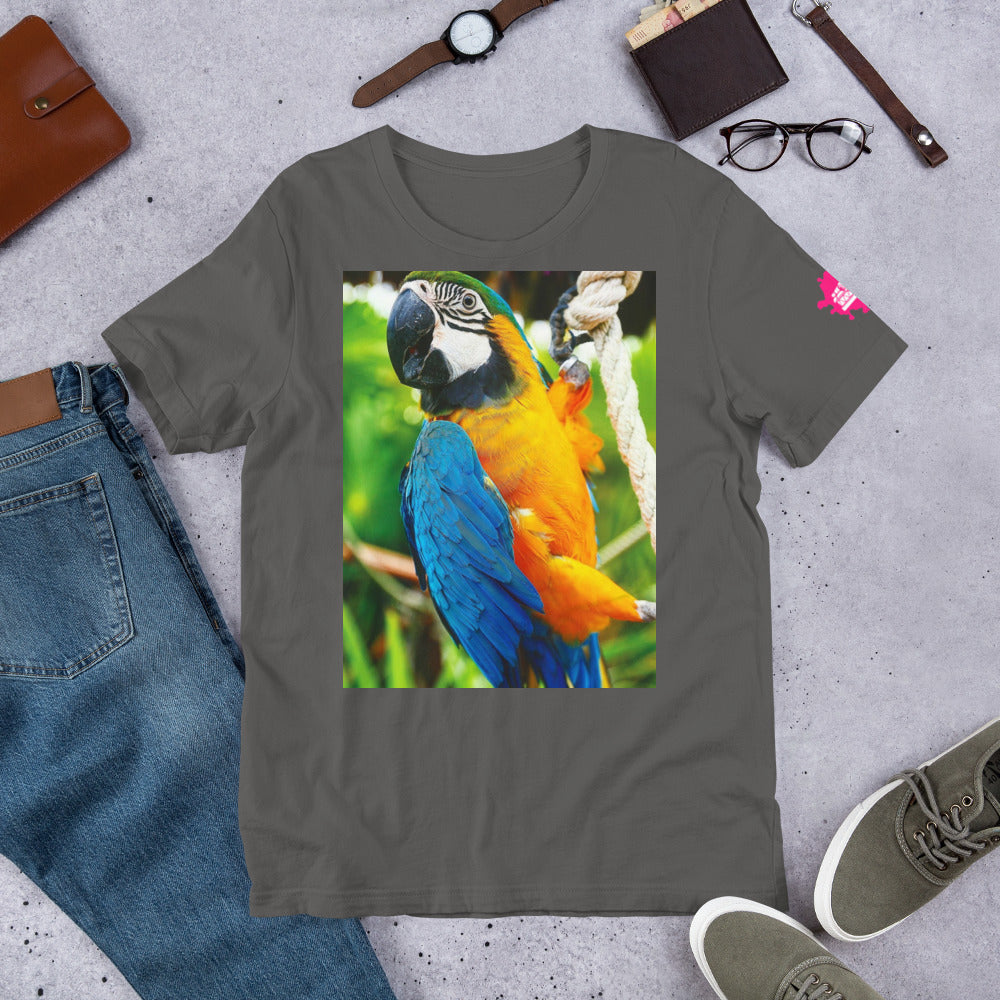 Guacamaya T-Shirt