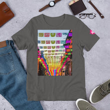 Load image into Gallery viewer, Banderillas T-shirt
