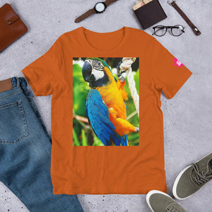 Guacamaya T-Shirt