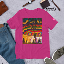 Load image into Gallery viewer, Oaxaca Tree T-Shirt
