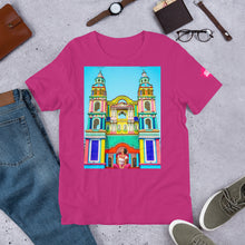 Load image into Gallery viewer, Iglesia Tabasco T-shirt
