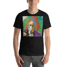 Load image into Gallery viewer, Moctezuma T-shirt
