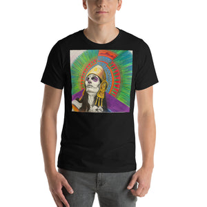 Moctezuma T-shirt