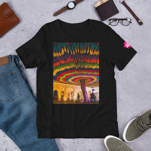 Oaxaca Tree T-Shirt