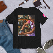 Load image into Gallery viewer, Senora Barro T-Shirt
