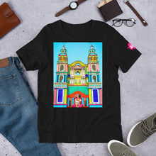 Load image into Gallery viewer, Iglesia Tabasco T-shirt
