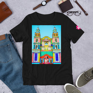 Iglesia Tabasco T-shirt