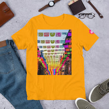 Load image into Gallery viewer, Banderillas T-shirt
