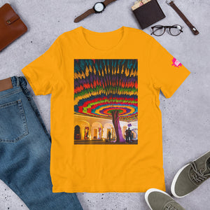 Oaxaca Tree T-Shirt