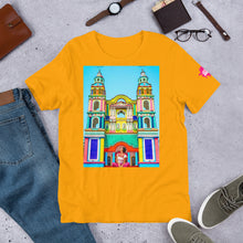 Load image into Gallery viewer, Iglesia Tabasco T-shirt
