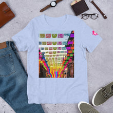 Load image into Gallery viewer, Banderillas T-shirt
