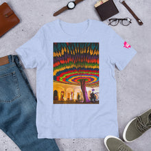 Load image into Gallery viewer, Oaxaca Tree T-Shirt
