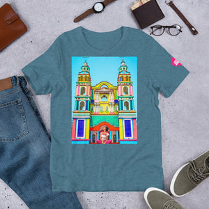 Iglesia Tabasco T-shirt