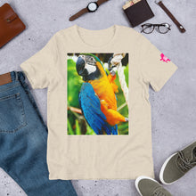 Load image into Gallery viewer, Guacamaya T-Shirt
